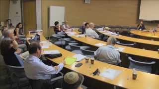 Curricula and Humanistic Scholarship | The Humanities, Ethics and Religion | Open Discussion