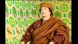 Gadhafi Claims Cease-Fire in Libya as U.S., Other Powers Prep No-Fly Zone