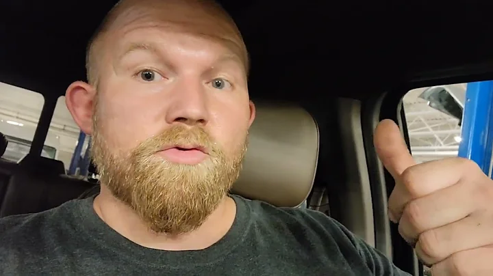 2015 - 2026 Ford BMS Change Battery Reset Manually With No Computer - Auto Start Stop Disable