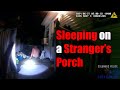 He Passed Out on a Stranger's Porch at 2:00am