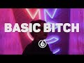 Benny mayne  basic bitch lyrics 