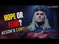 Aegon’s Conquest Is Coming – Can We Trust Aegon the Conqueror? | House of the Dragon #hotd