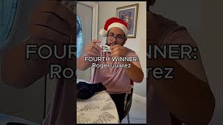 Publix Gift Cards Giveaway Winners!