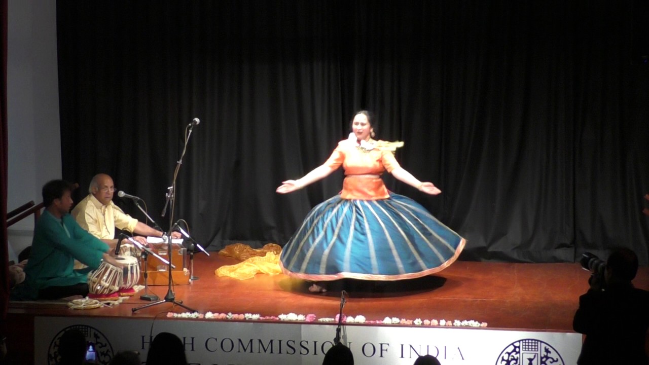 Khushiya (Happiness)  Asavari Pawar