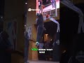 Blue Haired Dunker's EPIC Showdown &amp; Surprise Celeb Guest! #nba