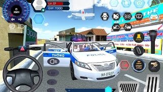 New Toyota Hiace Games - Coach City Van Driving Simulator 2026: Minibus Sim 3D - Android Gameplay screenshot 5