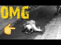 funny video cctv camera recording video