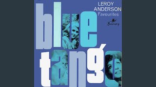 Blue Tango