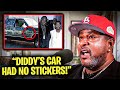 New Proof Reveals Biggie&#39;s Car Was Marked By Bad Boy To K!ll Him