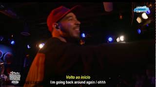 Mike Shinoda - Running From My Shadow ~ LEGENDADO/LYRICS