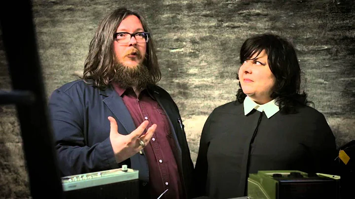 Requiem for 114 Radios - Iain Forsyth & Jane Pollard