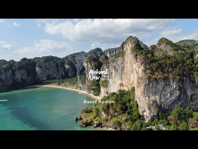 Watch Giant Pot by Assaf Ayalon | INSPIRING AMBIENT MUSIC | AmbientNow on YouTube Watch Giant Pot by Assaf Ayalon | INSPIRING AMBIENT MUSIC | AmbientNow on YouTube