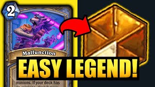 🧙Lightshow TO LEGEND! | My 