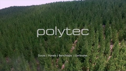2021 Polytec Company Video by Audience Productions