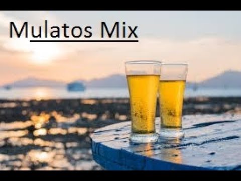 Mulatos Mix 2019
