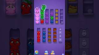 Kitty Sort #251#games #kittypartygames #gaming #gameplay #kitty #funny