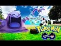 POKEMON GO - OBTAINING THE HARDEST POKEMON?