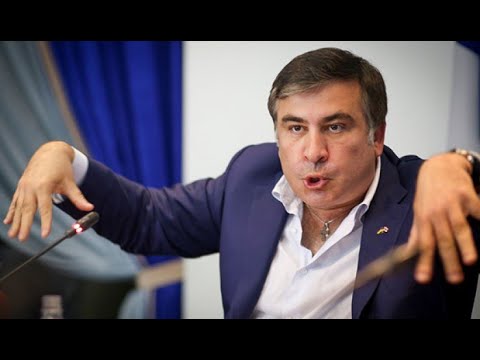 სააკაშვილი აღიარებს ომის დაწყებას