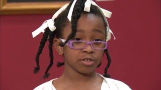 Remembering Ruby Bridges By Curelle Myles