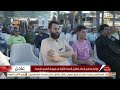 مقدمة مميزة لـ جومانا ماهر خلال مؤتمر فعاليات مهرجان العلمين الجديدة