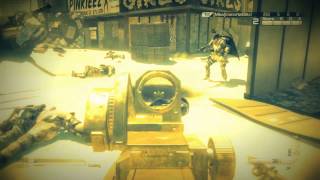Call Of Duty Ghosts - How To Be Fully Invincible From I.M.S Killstreak Online!