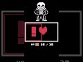 I’m just going sans