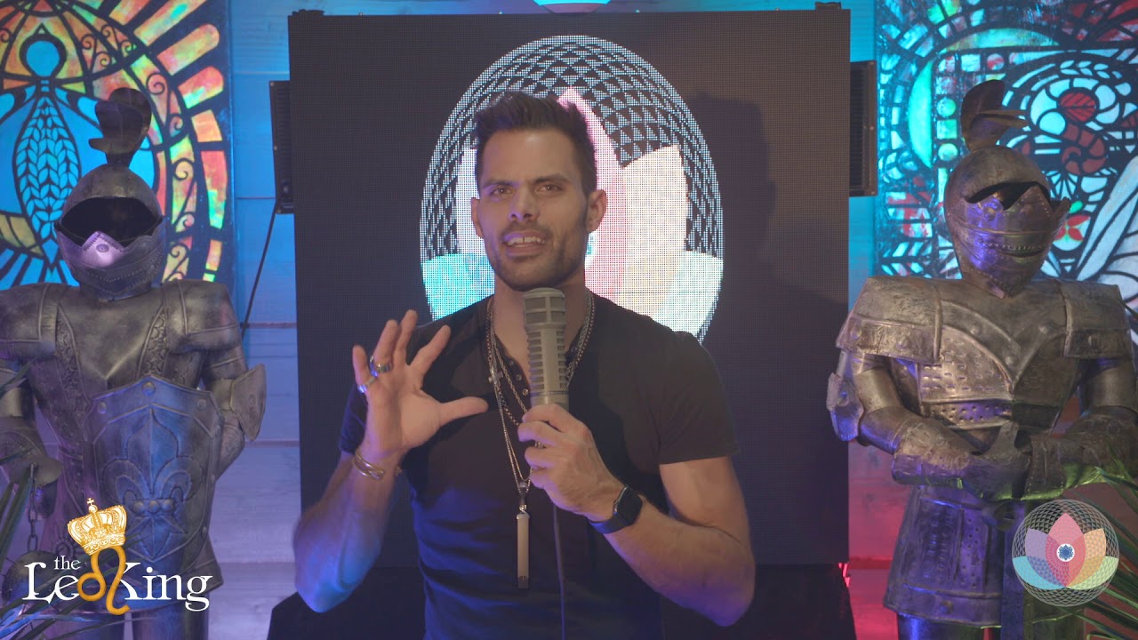 leo king astrology october 2019