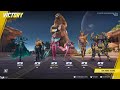 Marvel Rivals Sea Samba, Rosy Recon, and Wasteland Mech Team Up