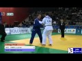 Larisa ceric bih  carolin weiss ger 78kg final