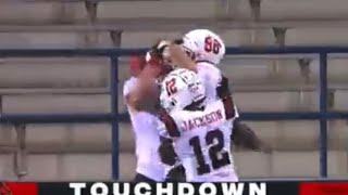 Ball State vs Kent State Highlights College Football Week 10 |  2022 College Football Highlights