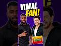 SRK Fan Reaches Mannat with Vimal Packet 😳 Viral Video Sparks Debate
