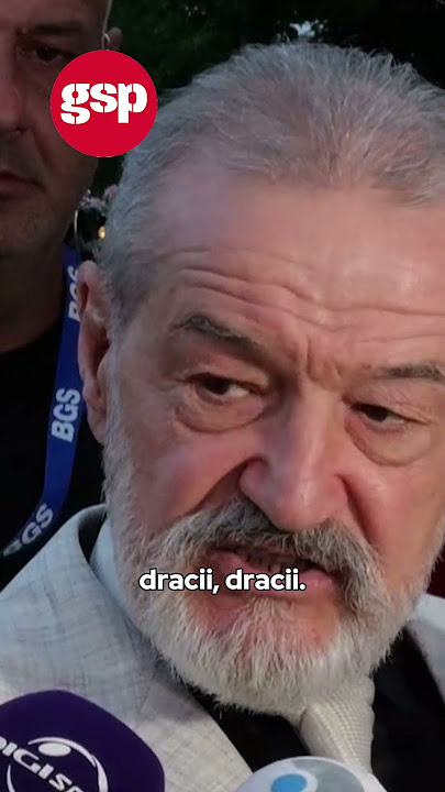 Gigi Becali nu stă pe TikTok: „Acolo sunt dracii!”