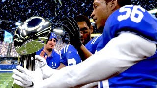 Madden 19 MUT Squads Funny Moments Episode 3 - CRAZIEST KICK RETURN IN SUPER BOWL HISTORY