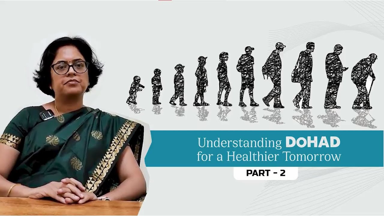 Unlocking the Secrets of Prenatal Development: Genes, Environment, and Health