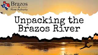 Brazos Uncovered: The Salt, The Shift, The Story