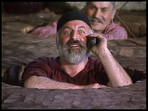 აქაცა რეკავს! Qvevri