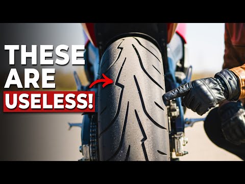 The #1 Mistake People Make Using Kelley Blue Book For Motorcycles