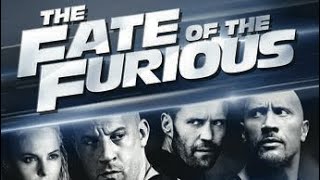 “Keep waiting bitch” [HD] The Fate of the Furious (F8)