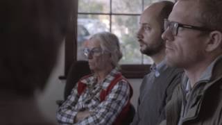 Living Well Longer: Dementia Friendly Communities