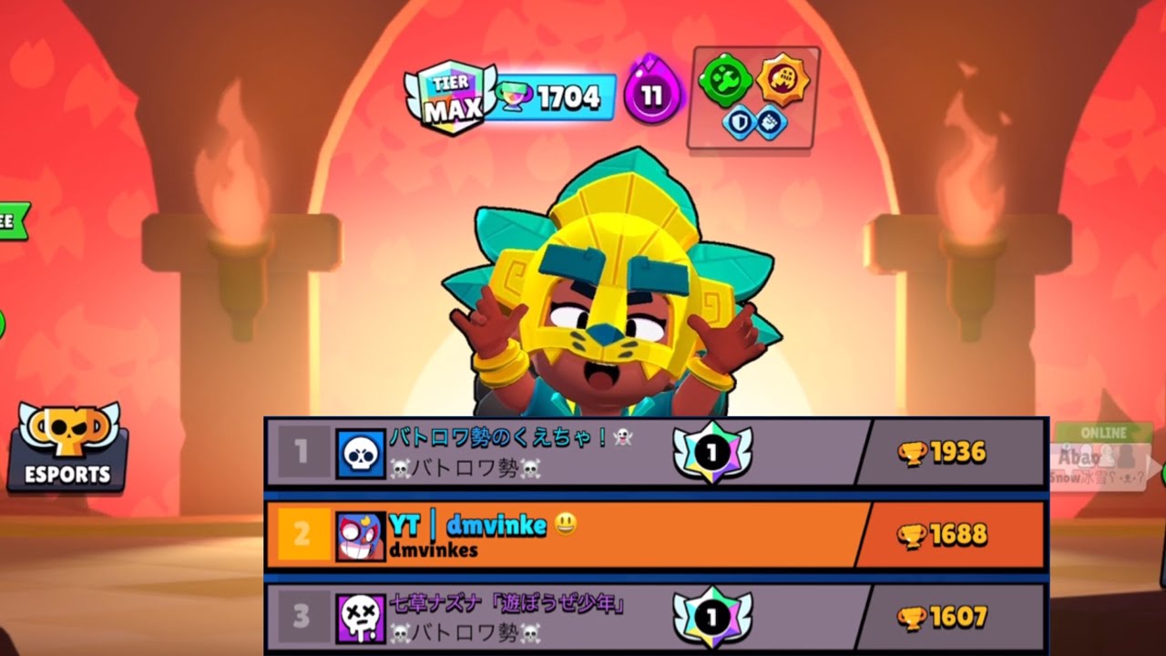 How I got MEG Top 2 Global in SOLO SHOWDOWN!