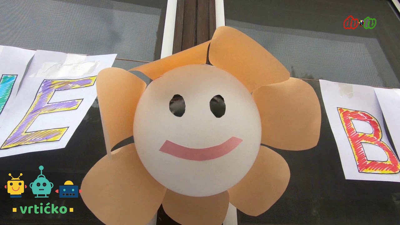 VRTIĆKO - emisija 8