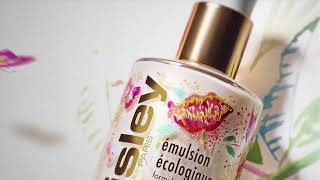 Sisley Paris // Blooming Peony Ecological Compound Limited Edition 2023