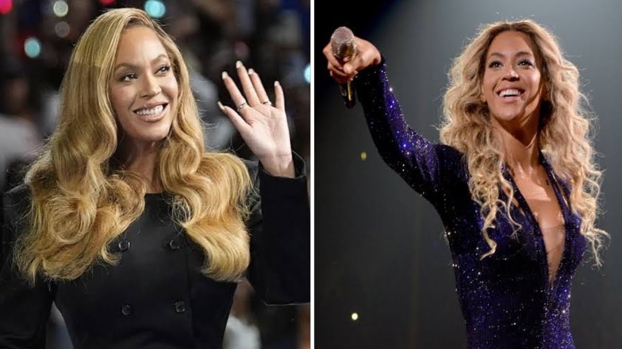 Beyonce DONATES $2.5 Million to L.A. Wildfire Relief Fund