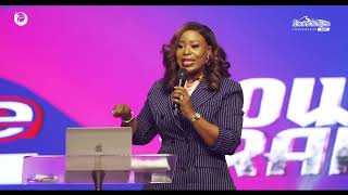 2026 Accelerate Conference Day 4 | APOSTLE ISI IGENEGBA