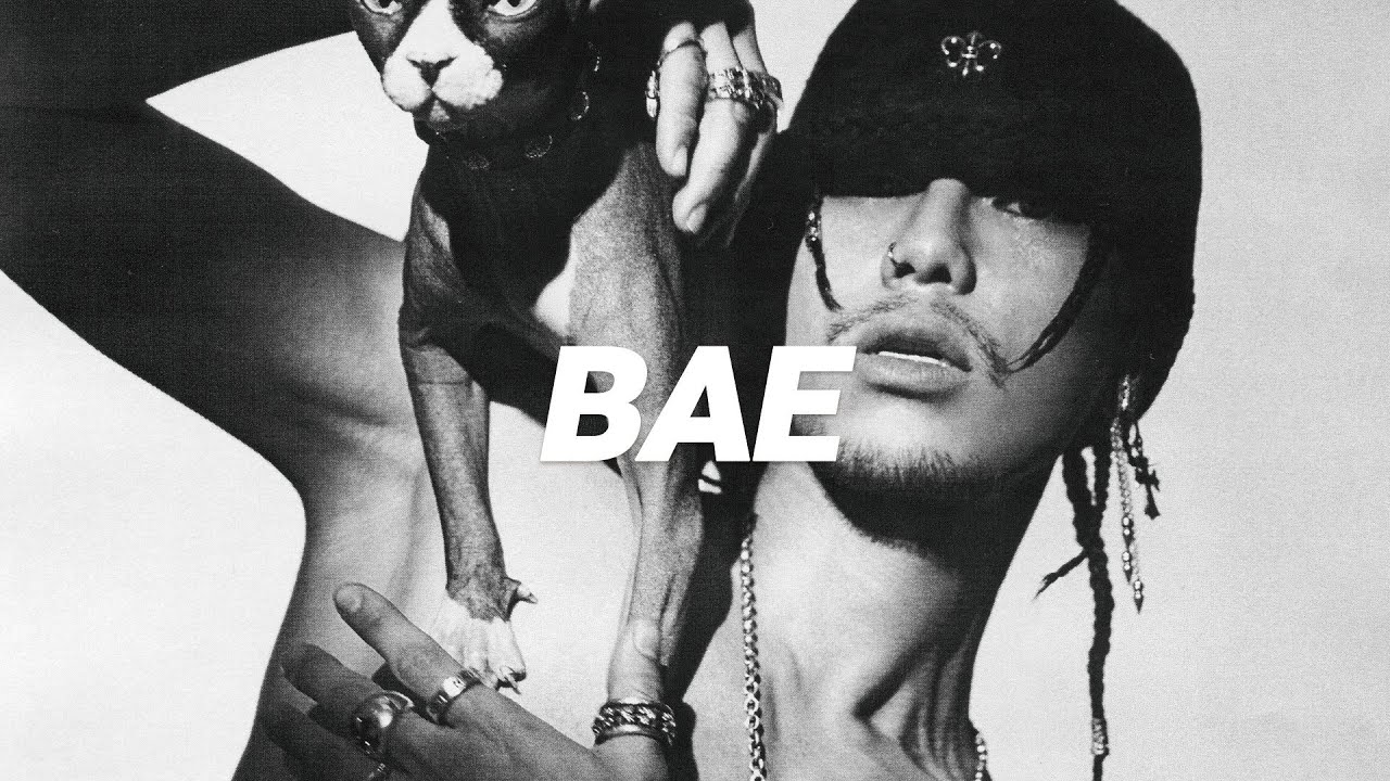 Sik-K - BAE (Official Audio) adlı videoyu YouTube'da izle Sik-K - BAE (Official Audio) adlı videoyu YouTube'da izle