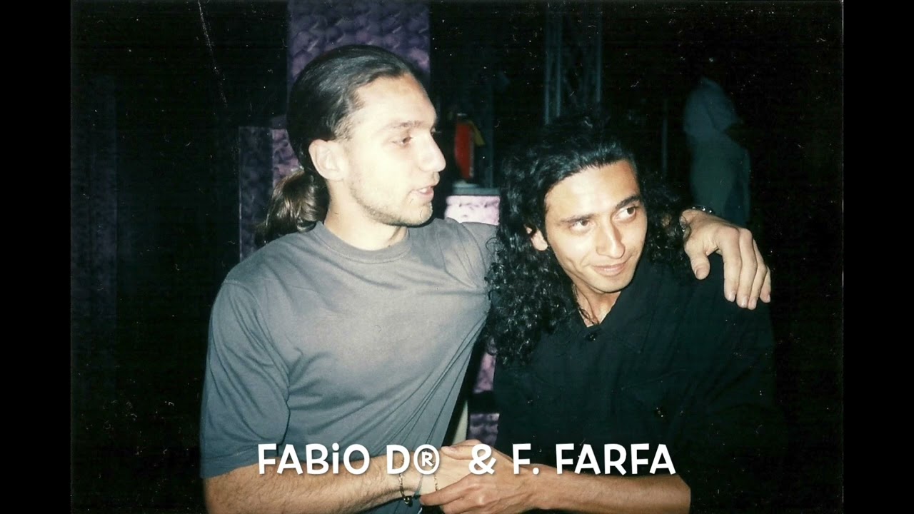 Francesco Farfa® Torquemada🔊😎🕺