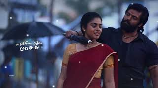 Karikuzhambu vasam lyrics video song_KEM_ARYA_G.V Prakash #trending #youtube #youtubeshorts #love