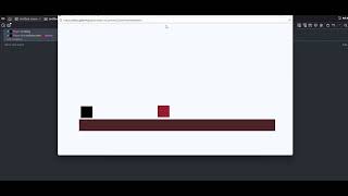 G Develop Platformer Tutorial - Enemies