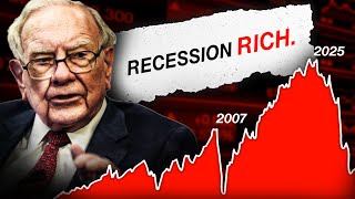 How To Profit From A Recession: 7 Money Secrets You NEED To Know