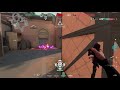 Valorant montage week 2 (High ELO)